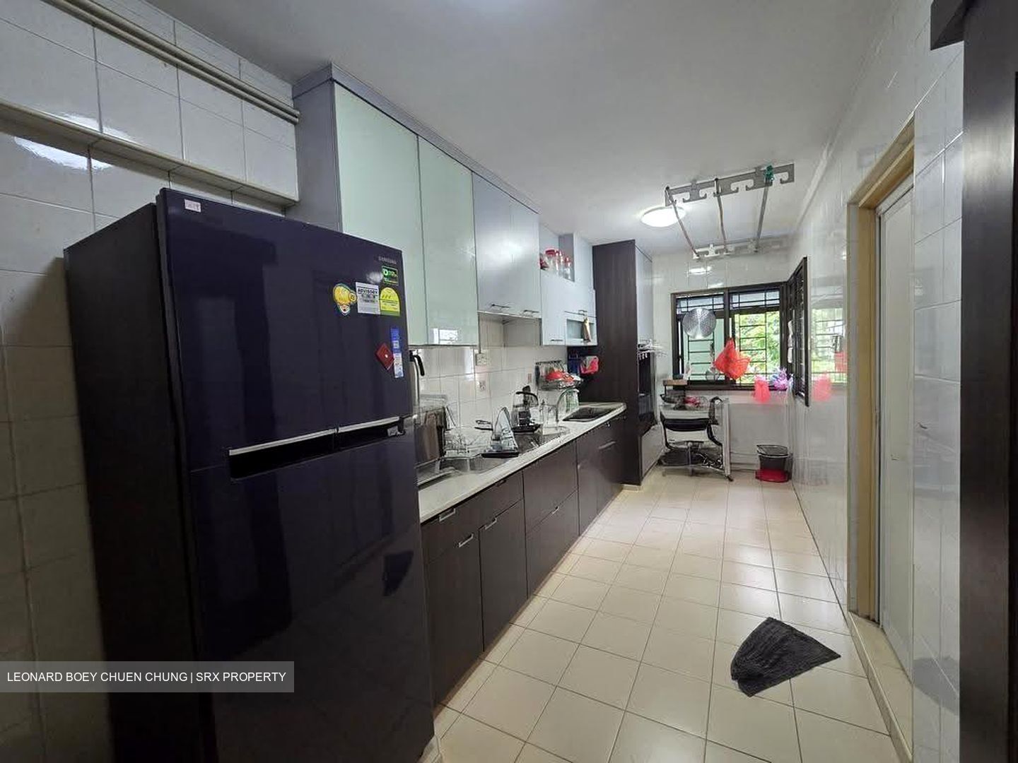 Blk 273B Wenya (Jurong West), HDB 4 Rooms #610987371